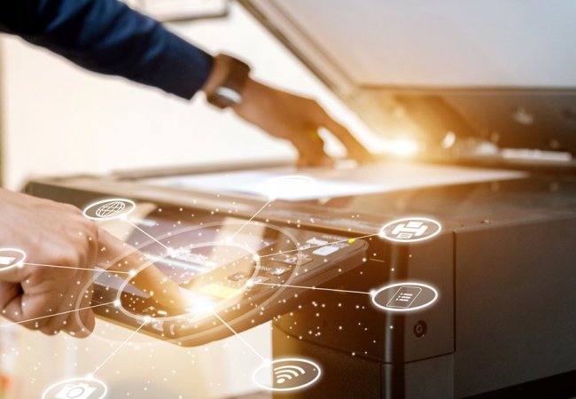 HG Impressoras destaca-se como parceira estratégica no mundo do outsourcing empresarial