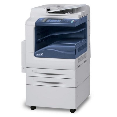 Xerox C7855