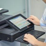 Outsourcing de impressão, o que é suas principais vantagens