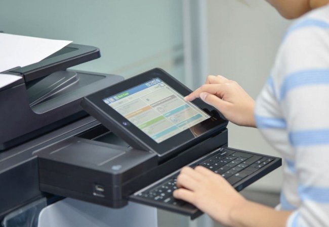 Outsourcing de impressão, o que é suas principais vantagens